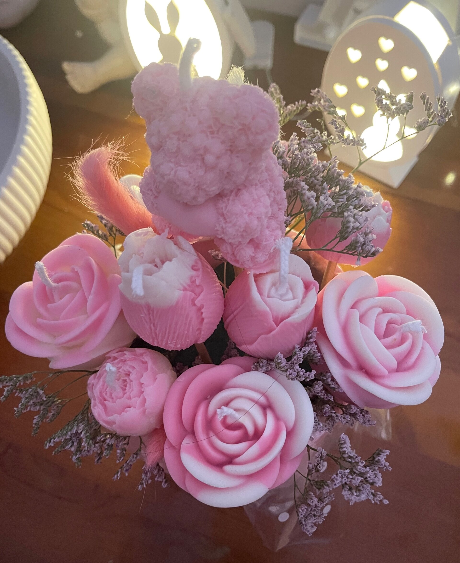 Ramo de flores - 3