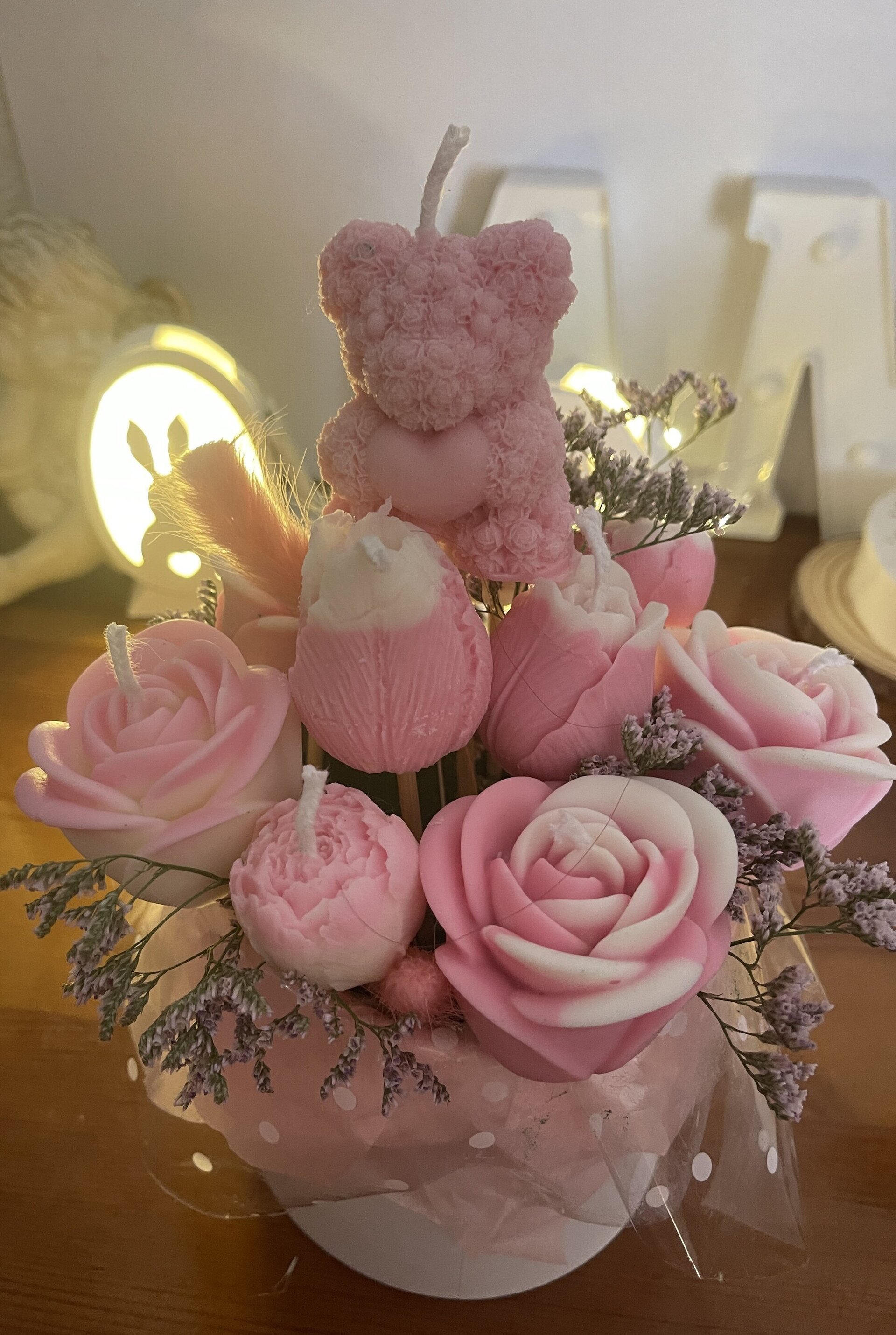 Ramo de flores - 2