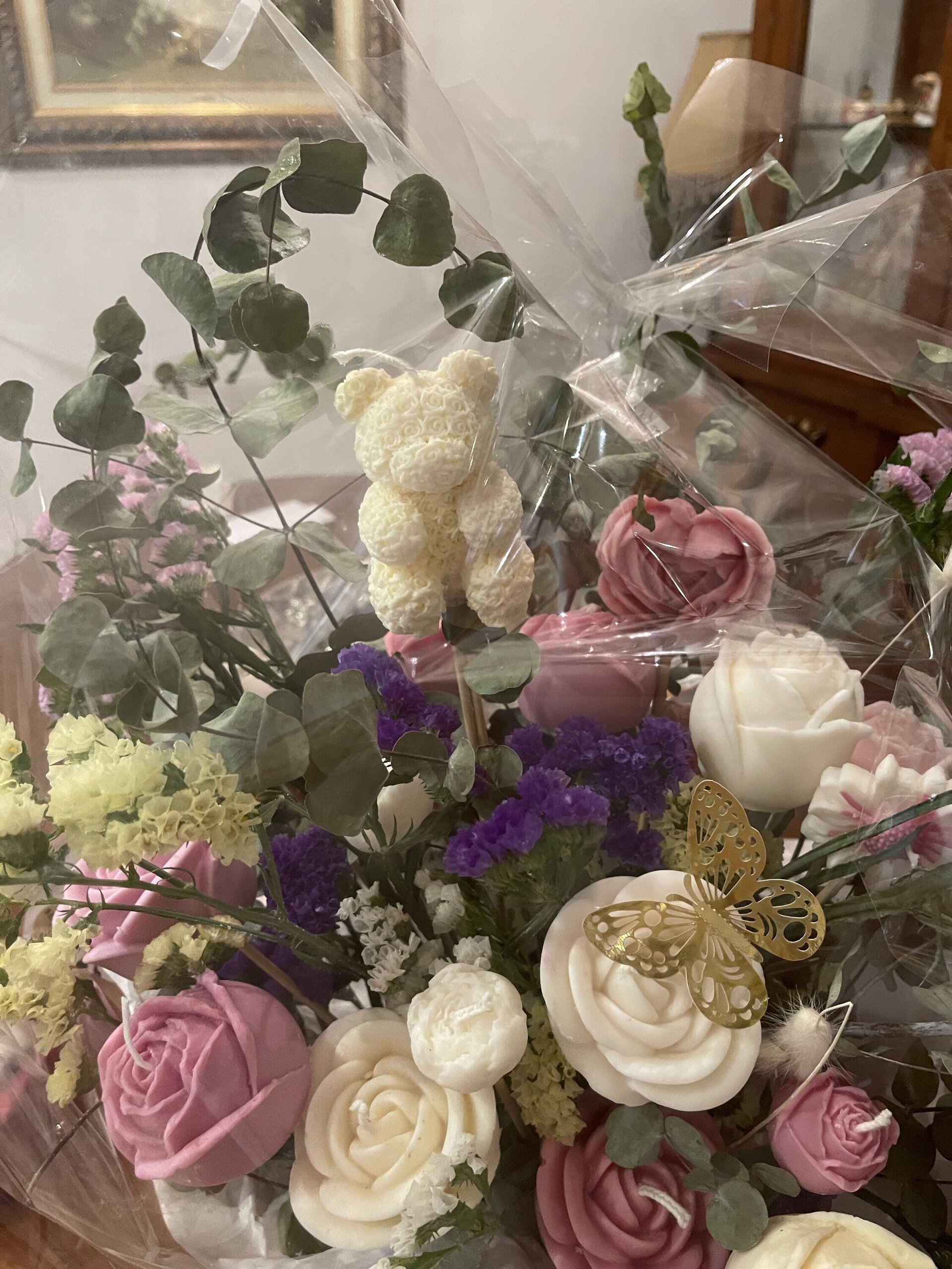 Ramo de flores - 3