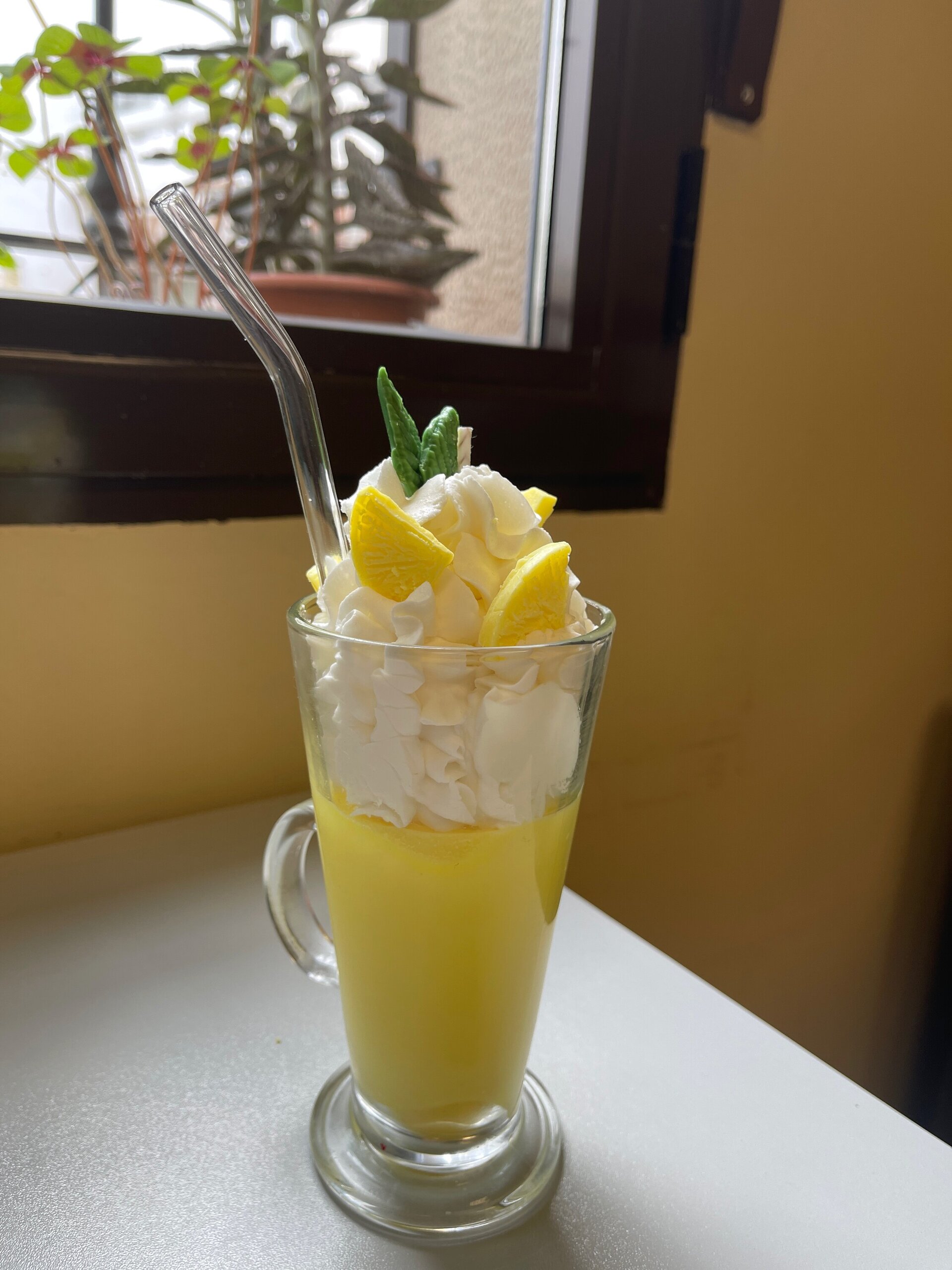 Vela piña colada - 4