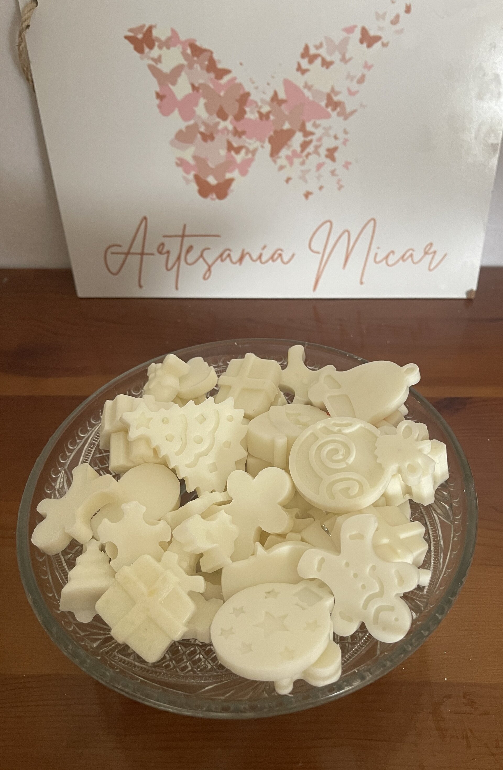 Wax melts - 1
