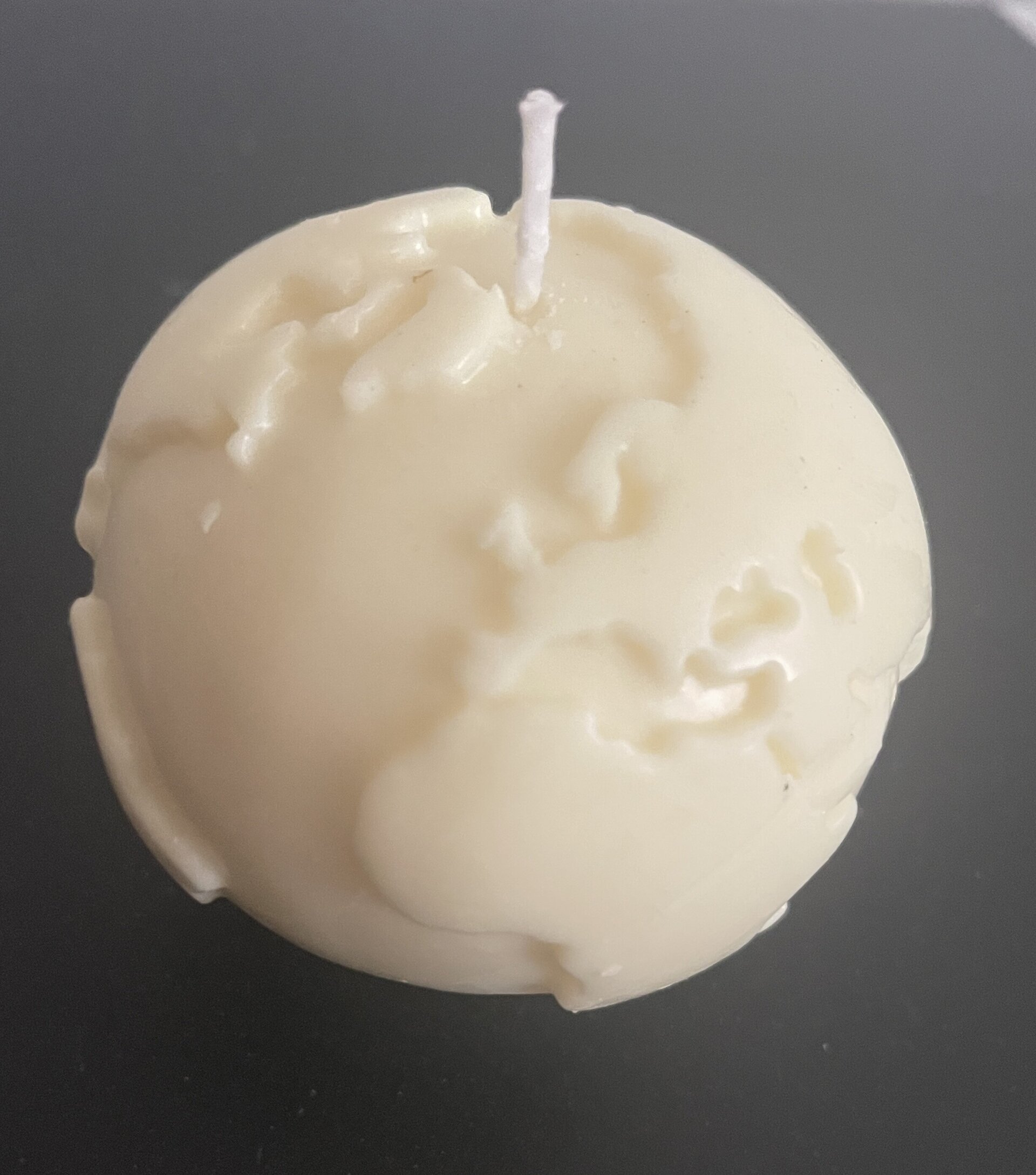 Vela mundo - 2