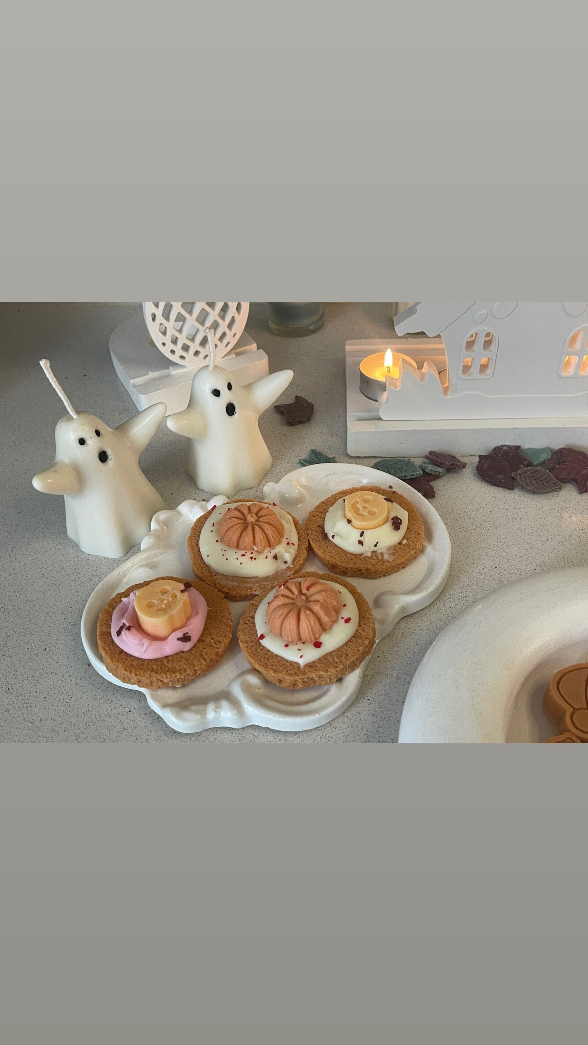 Wax melts - 2