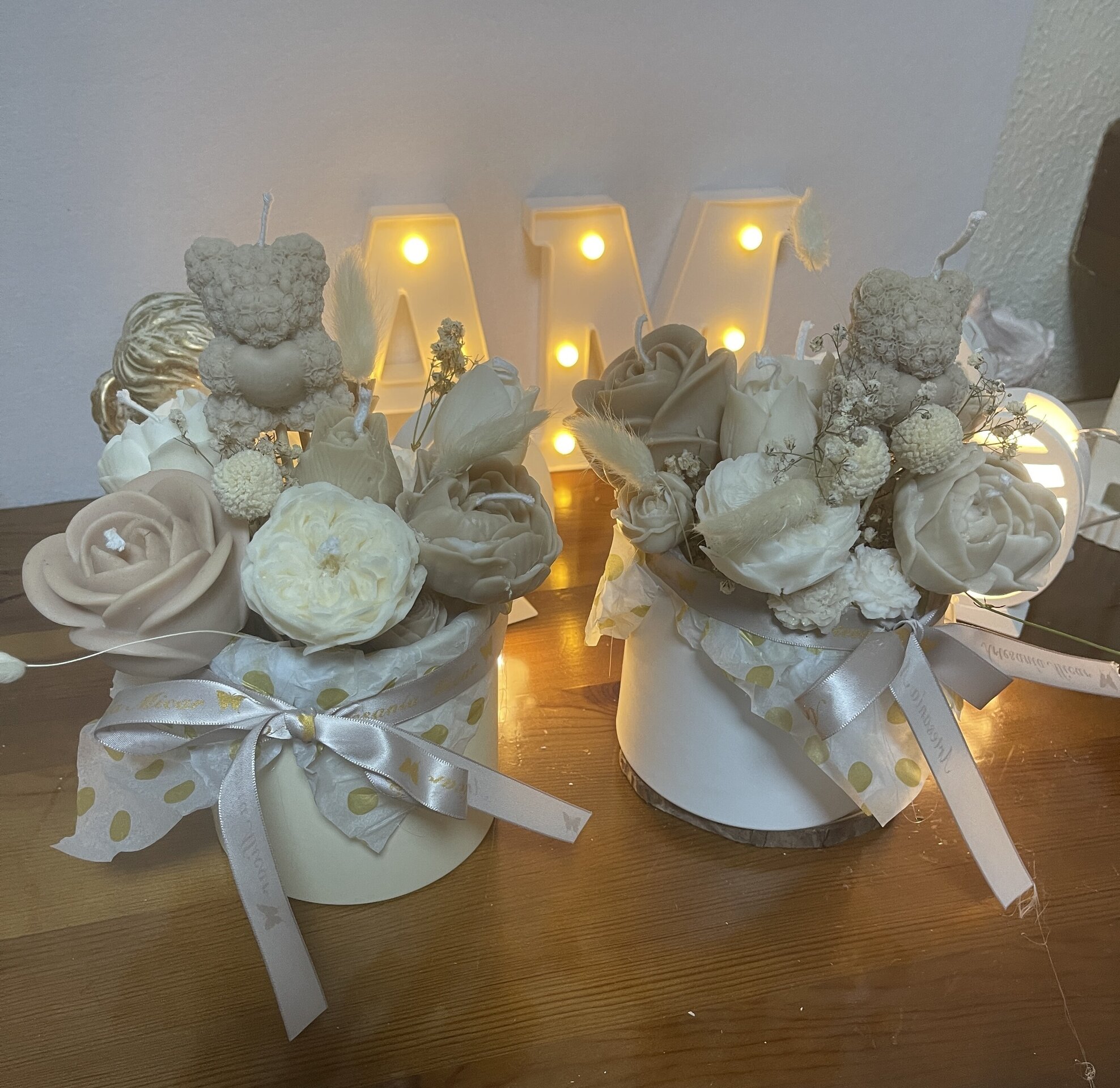 Bouquet floral - 2