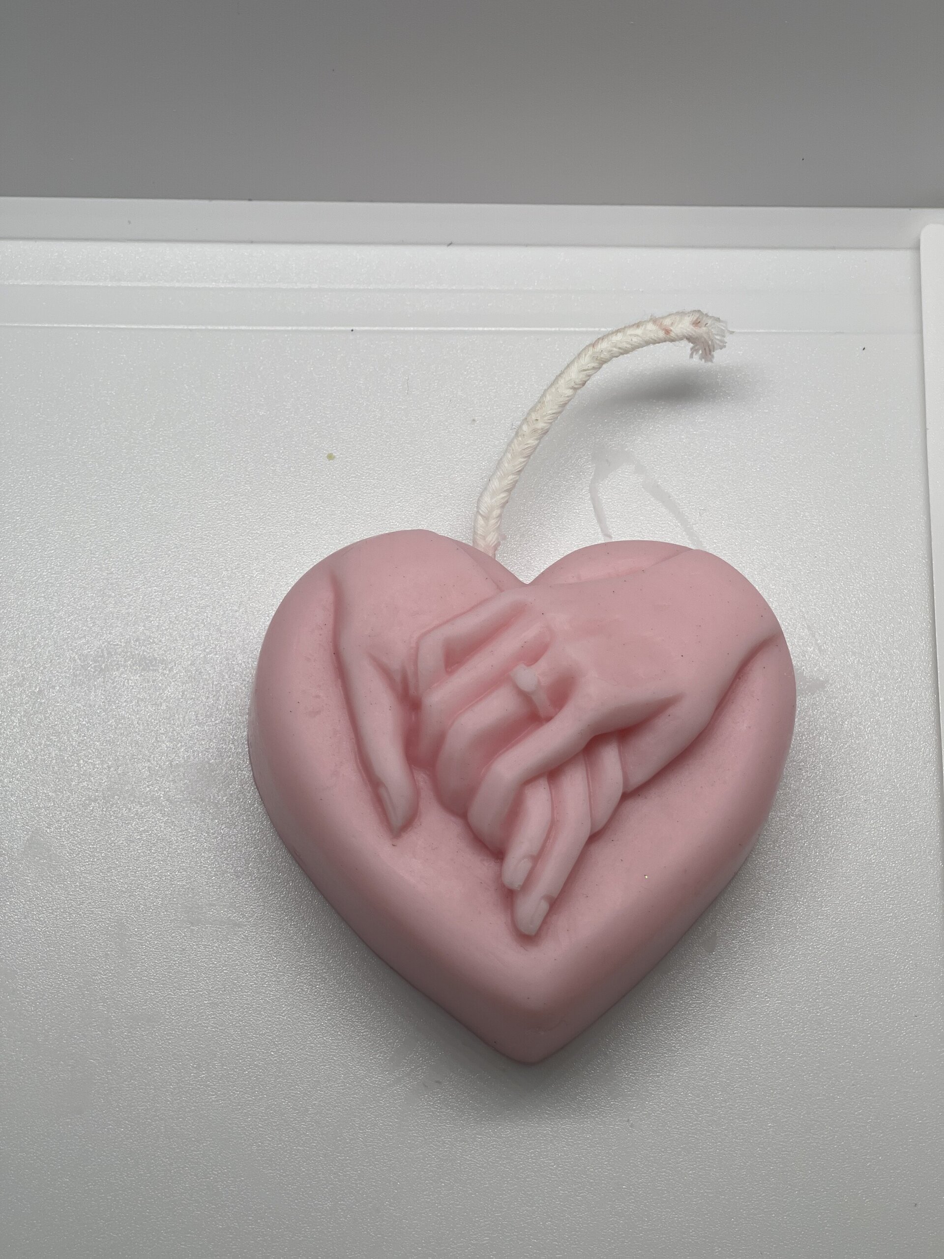 Vela amor - 2