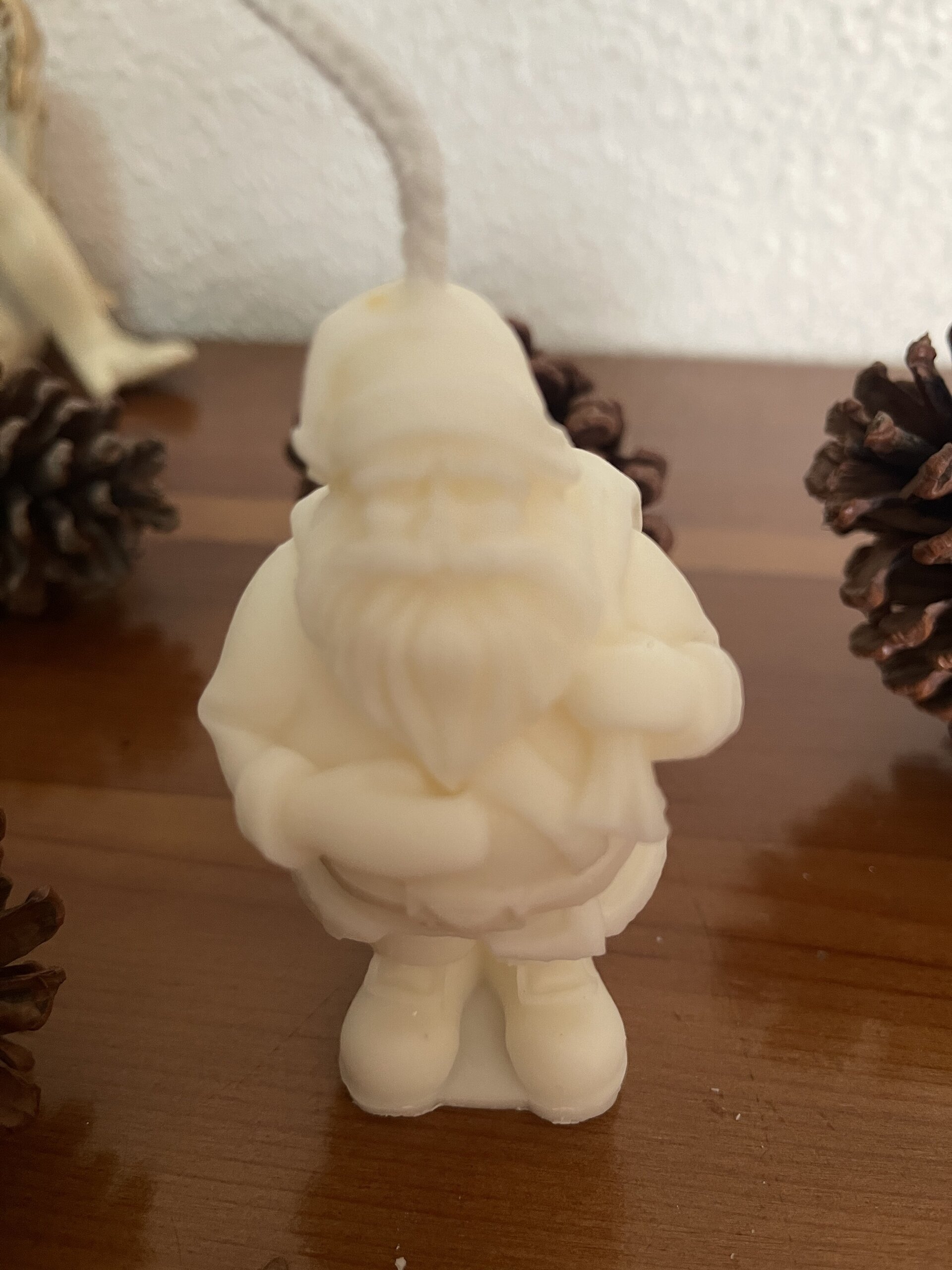 Papá Noel - 1