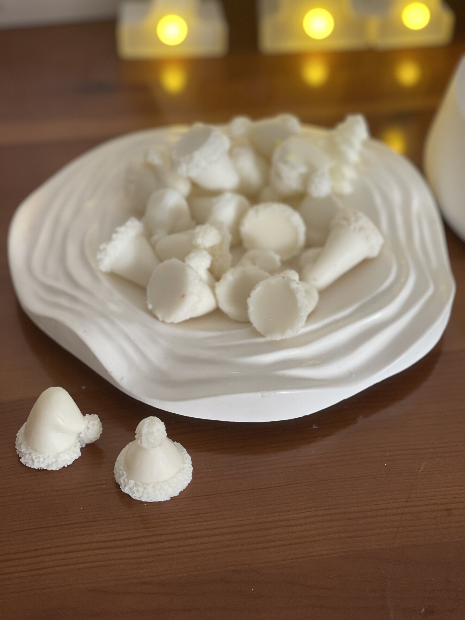 Wax melts - 2