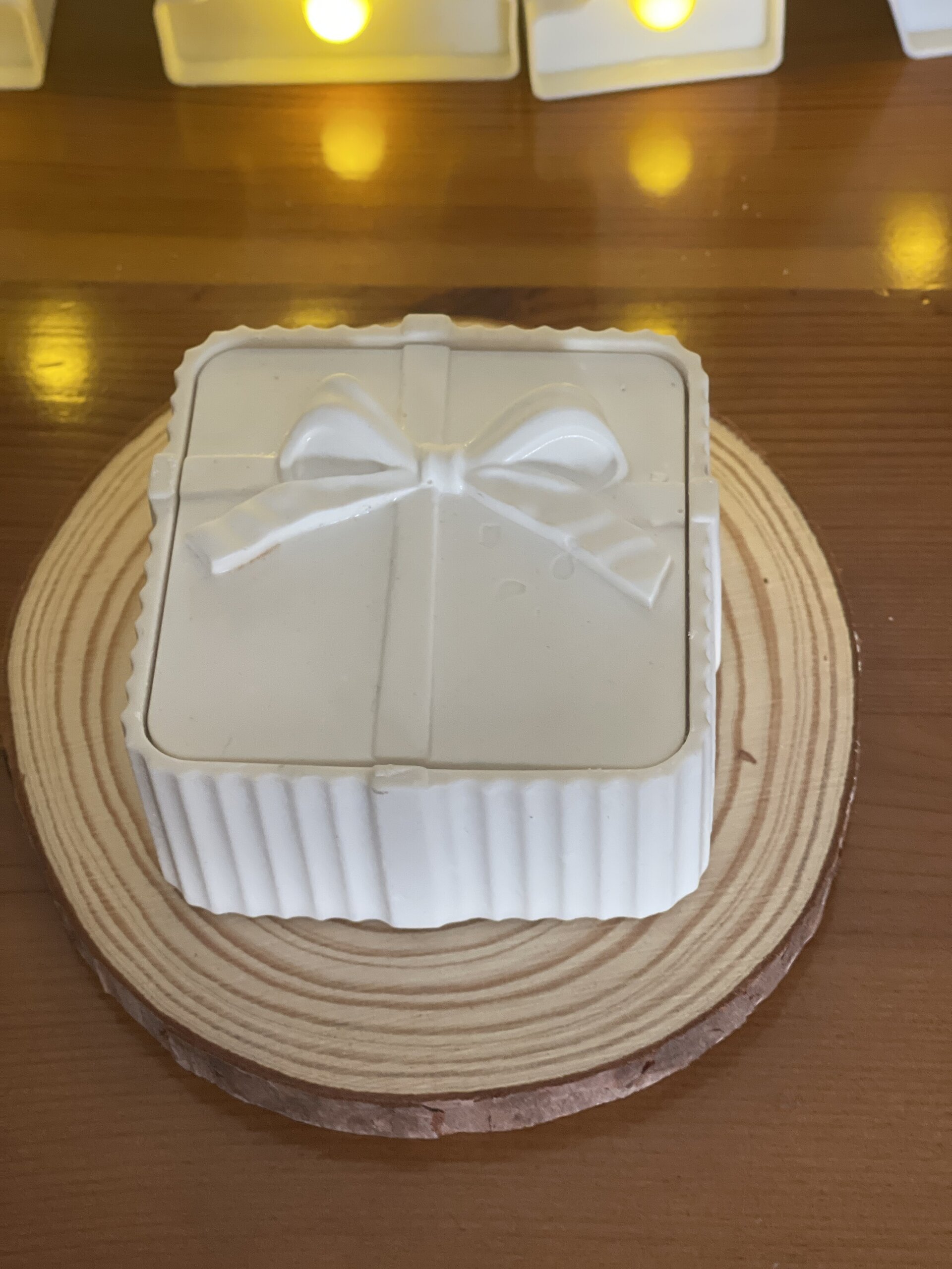 Caja joyero - 2