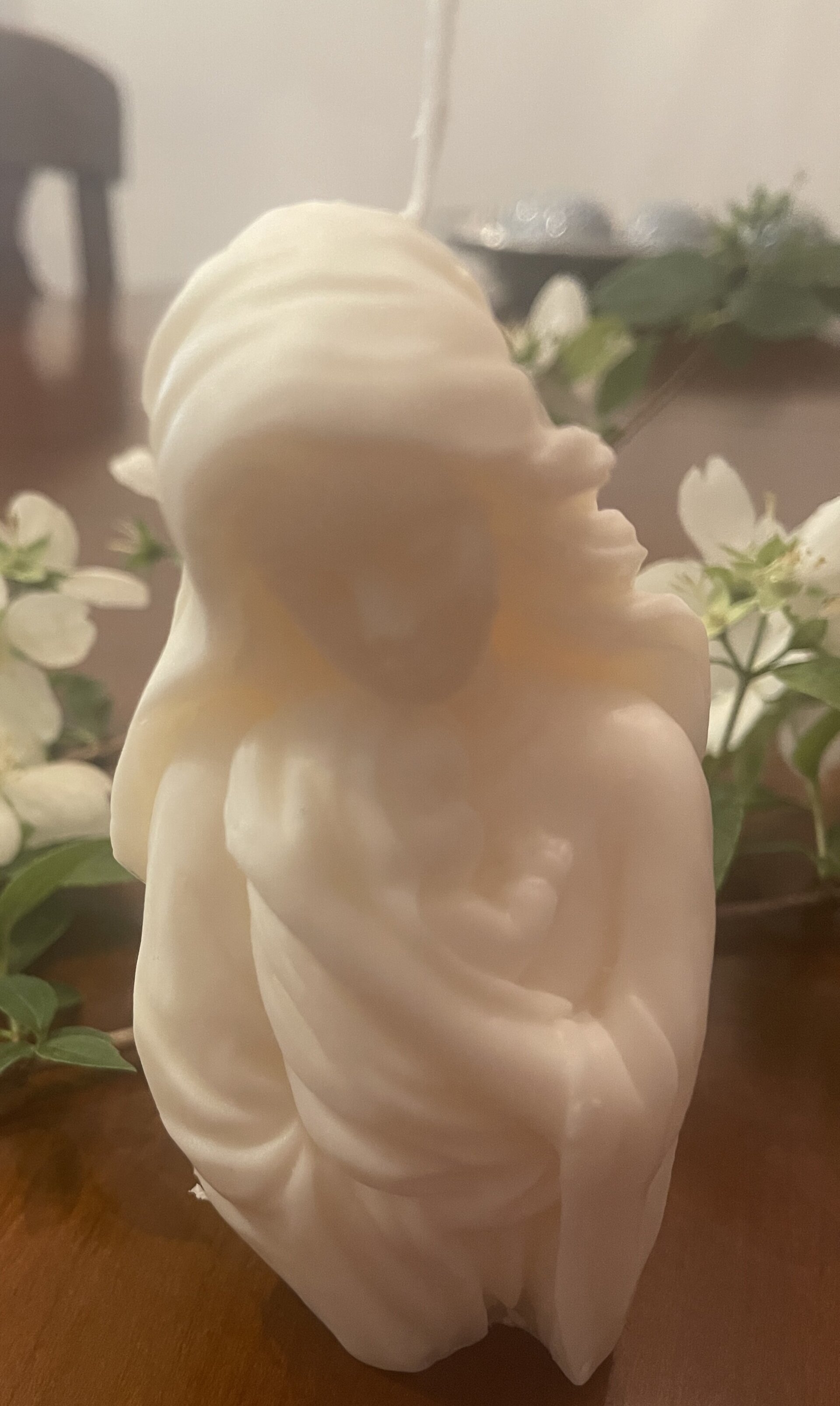 Virgen - 2