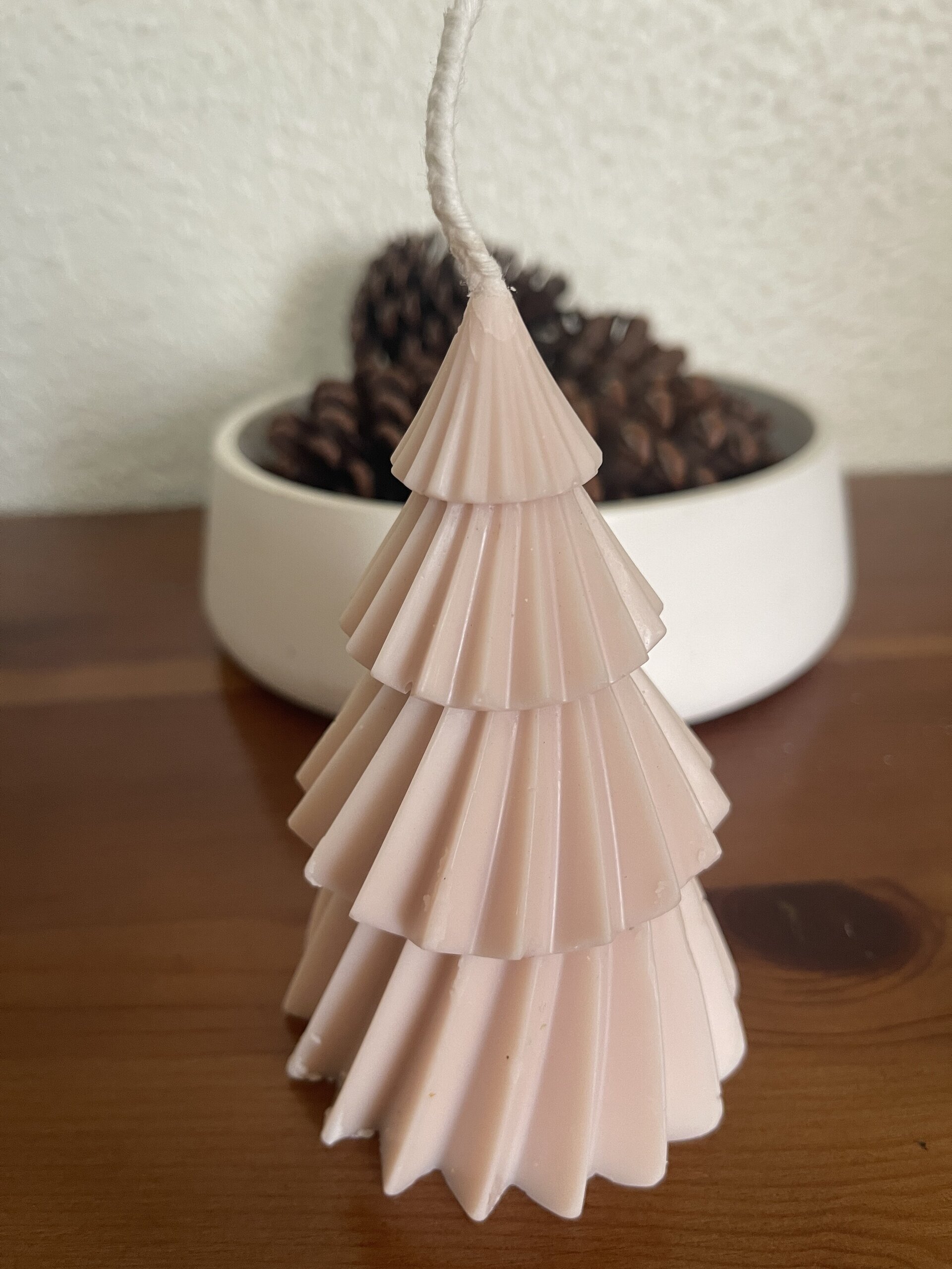 Árbol navidad - 1